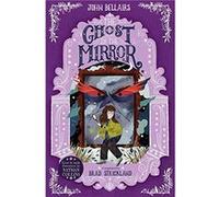The Ghost in the Mirror The House With a Clock in Its Walls 4 by John Bellairs Unknown (Auteur)