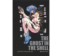 The Ghost In The Shell [Livre en VO] Masamune, Shirow (Auteur)
