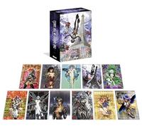 The Ghost in the Shell Perfect edition - Coffret