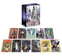 The Ghost in the Shell Perfect edition - Coffret