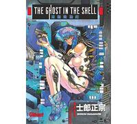 Shirow Masamune – The Ghost in the Shell – Édition Perfect – Tome 01