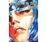 The Ghost in the Shell Tribute