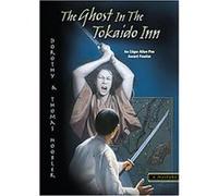 The Ghost in the Tokaido Inn Dorothy Hoobler, Thomas Hoobler (Auteur)