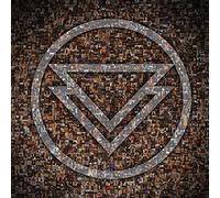 The Ghost Inside CD