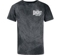 The Ghost Inside Break Free Homme T-Shirt Manches Courtes Noir 100% Coton Regular/Coupe Standard