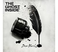 THE GHOST INSIDE - DEAR YOUTH - US EDIT. VINYL LP NEUF