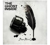 The Ghost Inside - Dear Youth [Vinyl]