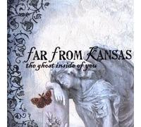 The Ghost Inside Of You