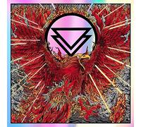 The Ghost Inside - Rise from Ashes: Live at The Shrine