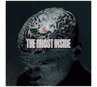 The Ghost Inside - Searching For Solace - Eco-Mix [Vinyl Lp] Explicit, Colored Vinyl