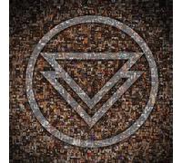 The Ghost Inside - The Ghost Inside [Cd] Explicit