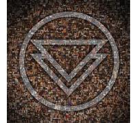 The Ghost Inside The Ghost Inside (Vinyl) 12" Album