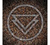 THE GHOST INSIDE - THE GHOST INSIDE VINYL LP NEUF