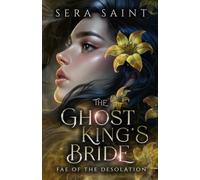 The Ghost King's Bride: A No-Spice Fae Fantasy Romance