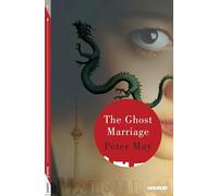 The Ghost marriage - Livre + mp3