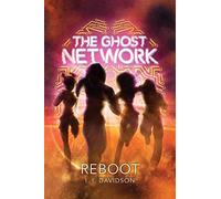 The Ghost Network