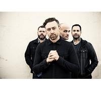 The Ghost Note Symphonies, Vol I [LP] by Rise Against [VINYL] NEUF