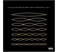 Rise Against – The Ghost Note Symphonies, Volume I – Vinyle LP neuf, explicite, 180