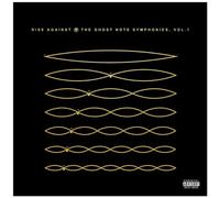 Rise Against – The Ghost Note Symphonies, Volume I – Vinyle LP neuf, explicite, 180