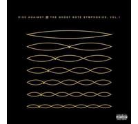 Rise Against The Ghost Note Symphonies - Volume 1 (CD) Album