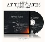 The Ghost of a Future Dead – CD – Édition limitée – Century Media Records