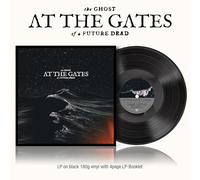 The Ghost Of A Future Dead Vinyle