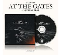 The Ghost of a Future Dead – CD – The Orchard