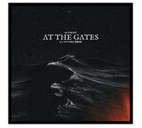 At The Gates – The Ghost Of A Future Dead – Vinyle LP 33 tours (2026)