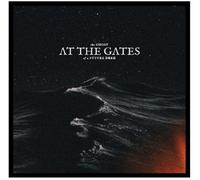 The Ghost Of A Future Dead Vinyle