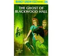 The Ghost of Blackwood Hall Carolyn Keene (Auteur)