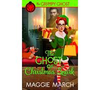 The Ghost of Christmas Snark