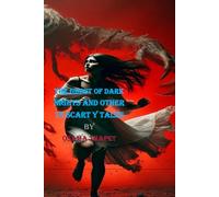 The ghost of dark nights and other 1o scary tales