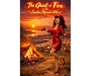 The Ghost of Fire on the Suullar Myraan Hill