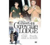 The Ghost Of Greville Lodge G