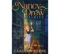 Carolyn Keene – The Ghost of Grey Fox Inn