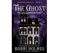 The Ghost of Halloween Past