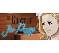 The Ghost of Joe Papp (PC)