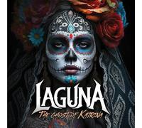 The Ghost of Katrina by Laguna [CD] NEUF