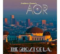 The Ghost of L.A