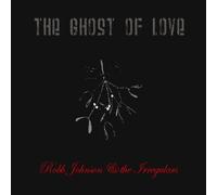 The Ghost of Love [Import]
