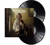 My Dying Bride – The Ghost Of Orion – Vinyle 12" Album (Pochette Gatefold) – Nuclear Blast
