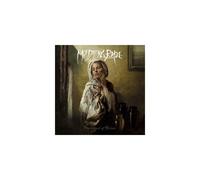 My Dying Bride – The Ghost Of Orion – Vinyle 12" Album (Pochette Gatefold) – Nuclear Blast