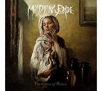 My Dying Bride – The Ghost of Orion – CD – Nuclear Blast