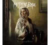 My Dying Bride – The Ghost Of Orion – Vinyle 12" Album (Pochette Gatefold) – Nuclear Blast