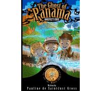 The Ghost of Panama: Roosevelt's Curse: Around the World with Teddy Roosevelt