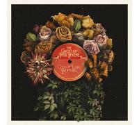 The Ghost Of Paul Revere Good At Losing Everything (CD)