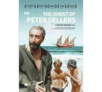 The Ghost of Peter Sellers
