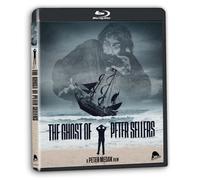 The Ghost Of Peter Sellers – Blu-ray – Édition Severin