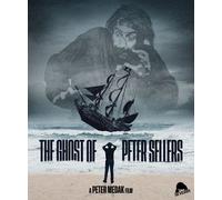The Ghost Of Peter Sellers [Blu-Ray]