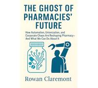 The Ghost of Pharmacies’ Future: How Automation, Unionization, and Corporate Chaos Are Reshaping Pharmacy-And What We Can Do About It